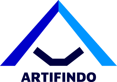 Artifindo Logo