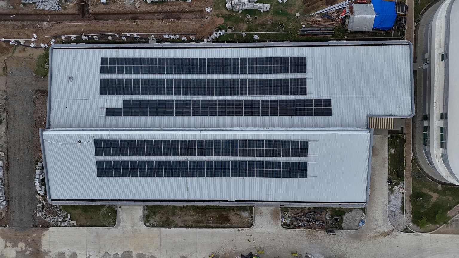 PT Bukit Intan Abadi