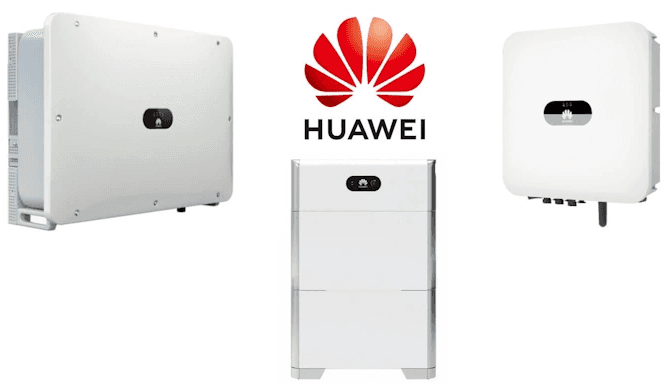 Huawei