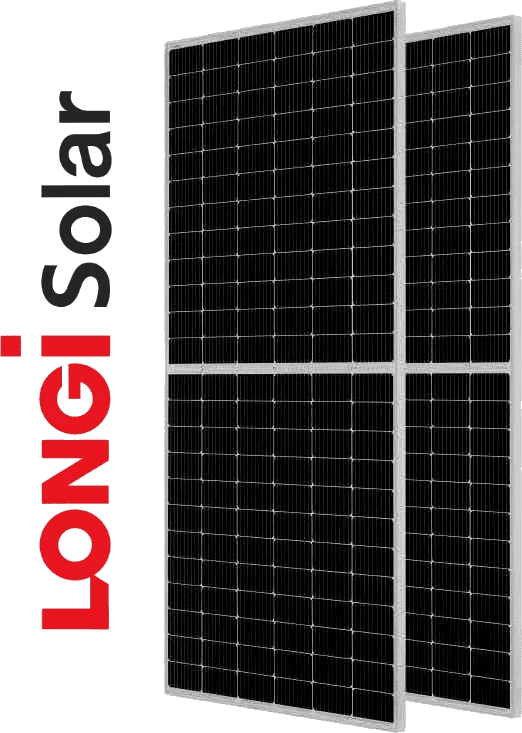 Longi Solar