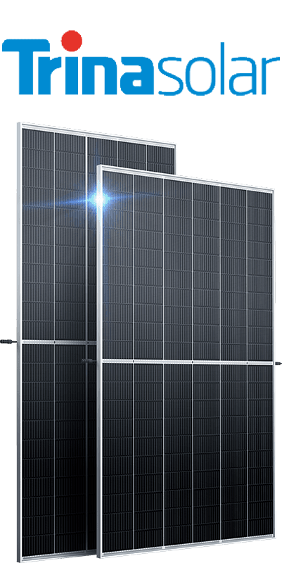 Trina Solar