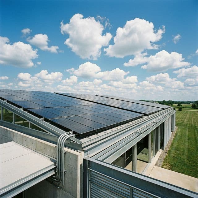 SOLAR PANEL